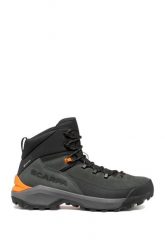Buty trekkingowe wysokie męskie Mustang TRK GTX. Brązowe buty trekkingowe męskie Scarpa, na zimę, z gore-texu, przed kolano, bez zapięcia, trekkingowe, gore-tex. Za 983.99 zł.