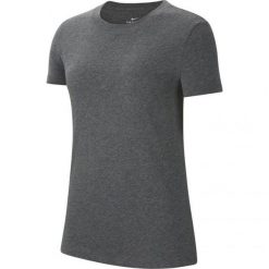 Koszulka Park 20 Dla Kobiet. Niebieskie bluzki damskie Nike, xs, bez wzorów, sportowe, bez kołnierzyka, bez ramiączek. Za 154.99 zł.
