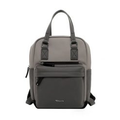 Tamaris Plecak TAS Gianna Torby na ramię 1 ct Damski. Plecaki damskie Tamaris, z aplikacjami, z poliesteru, eleganckie. Za 262.99 zł.