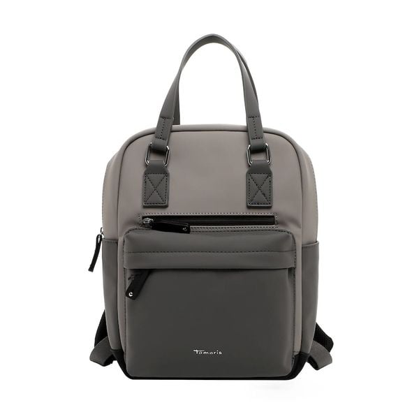 Tamaris Plecak TAS Gianna Torby na ramię 1 ct Damski. Plecaki damskie Tamaris, z aplikacjami, z poliesteru, eleganckie. Za 262.99 zł.