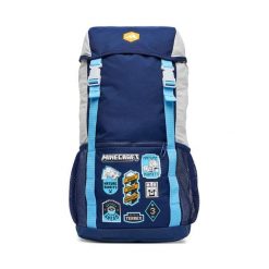 Plecak adidas. Niebieskie plecaki damskie Adidas, bez wzorów. Za 152.99 zł.