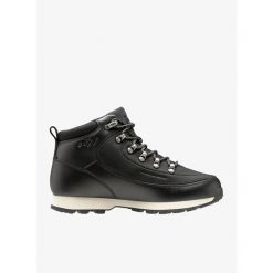 Buty outdoor damskie Helly Hansen The Forester Premium. Czarne obuwie trekkingowe damskie Helly Hansen. Za 449.99 zł.