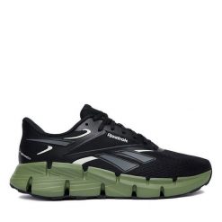Buty do biegania Reebok. Czarne obuwie do biegania damskie Reebok. Za 369.99 zł.