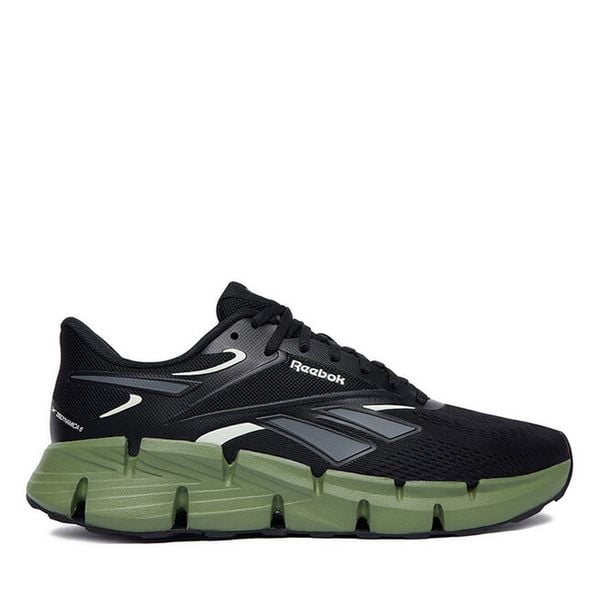 Buty do biegania Reebok. Czarne obuwie do biegania damskie Reebok. Za 369.99 zł.