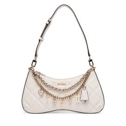 Torebka Guess. Torebki klasyczne damskie Guess, z aplikacjami, bez dodatków. Za 609.99 zł.