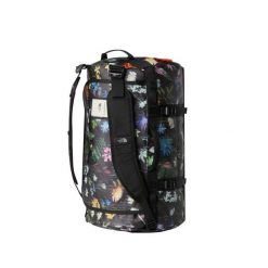 Torba The North Face Base Camp Duffel S. Czarne torebki klasyczne damskie The North Face, bez wzorów, z materiału, bez dodatków. Za 599.00 zł.