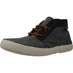 Buty VICTORIA 106675 Szary. Szare obuwie trekkingowe damskie VICTORIA. Za 118.99 zł.