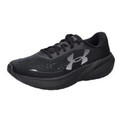 Buty do biegania Under Armour Velociti Pace. Czarne obuwie do biegania damskie Under Armour. Za 468.50 zł.