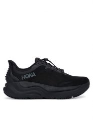 Hoka Buty do biegania Arahi Sr 1168712 Czarny. Czarne obuwie do biegania damskie HOKA. Za 729.99 zł.
