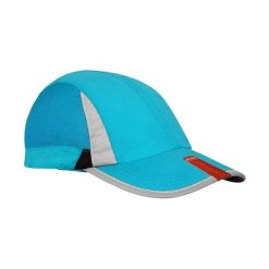 Czapka Z Daszkiem Spiro. Białe czapki męskie RESULT HEADWEAR, bez wzorów, z materiału. Za 32.99 zł.