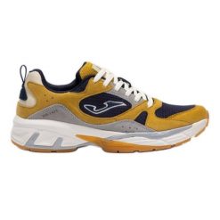 Buty Sportowe Joma C1431 Men 2528 Pomarańczowe. Brązowe buty sportowe na co dzień męskie ze skóry, bez zapięcia. Za 431.60 zł.