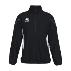 Damska bluza dresowa Errea Cristine. Białe bluzy bez kaptura damskie ERREA, s, z dresówki. Za 179.00 zł.