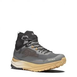 Buty trekkingowe męskie Tecnica Spark S Mid Gtx. Buty trekkingowe męskie TECNICA, z materiału, za kostkę, bez zapięcia, trekkingowe. Za 1,103.00 zł.