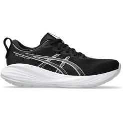 Buty Do Biegania Asics Gel-Cumulus 27 Damskie. Czarne obuwie do biegania damskie Asics. Za 901.99 zł.