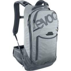 Plecak Evoc Trail Pro. Niebieskie plecaki damskie EVOC, bez wzorów, z materiału. Za 988.89 zł.