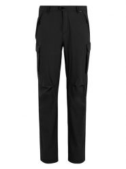 Regatta Spodnie funkcyjne "Questra" w kolorze czarnym rozmiar: 52. Czarne spodnie materiałowe męskie Regatta, z materiału. Za 149.66 zł.