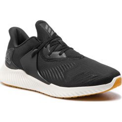 Buty adidas - Alphabounce Rc 2 M D96524 Cblack/Ngtmet/Cblack. Czarne buty fitness męskie Adidas, adidas alphabounce. Za 329.00 zł.