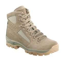 Buty trekkingowe Meindl Safari Mid PRO. Brązowe buty trekkingowe męskie MEINDL, bez zapięcia, trekkingowe. Za 749.00 zł.