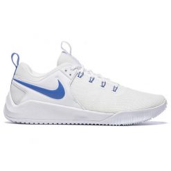 Buty damskie Nike Air Zoom Hyperace 2. Białe obuwie do biegania damskie Nike. W wyprzedaży za 446.90 zł.