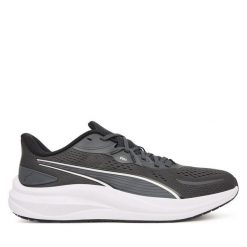 Buty do biegania Puma. Szare obuwie do biegania damskie Puma. Za 248.99 zł.