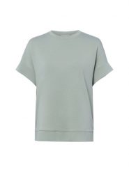 Marie Lund Koszulka Kobiety zielony, S. Zielone t-shirty damskie Marie Lund, s, bez wzorów, z wiskozy, bez kołnierzyka. Za 129.95 zł.