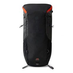 Plecak turystyczny unisex Mountain Series 25L. Czarne plecaki damskie Dare 2b, bez wzorów. W wyprzedaży za 280.10 zł.