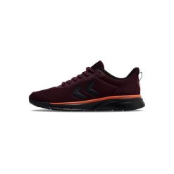 Damskie buty halowe Hummel Reach TR Breather MS2. Brązowe buty sportowe na co dzień damskie HUMMEL, bez wzorów, do piłki ręcznej. Za 220.00 zł.