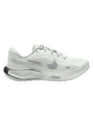 Nike Buty "JOURNEY RUN" w kolorze białym do biegania rozmiar: 42. Białe obuwie do biegania damskie Nike. Za 310.19 zł.