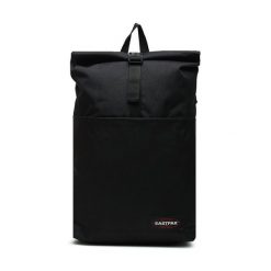 Plecak Eastpak. Czarne plecaki męskie Eastpak, bez wzorów. Za 179.99 zł.