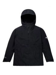 Burton Kurtka narciarska "Pillowline GORE-TEX 2L" w kolorze czarnym rozmiar: XS. Czarne kurtki narciarskie i snowboardowe damskie Burton, l, bez wzorów, z gore-texu, bez kaptura, narciarskie, gore-tex. Za 620.74 zł.