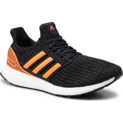 Buty adidas - Ultraboost U EH1423 Cblack/Sorang/Sorang. Czarne buty fitness męskie Adidas. Za 749.00 zł.