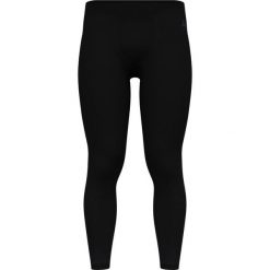 Legginsy termoaktywne męskie Odlo Performance Light Eco BL Bottom Long. Czarne bielizna termoaktywna męska Odlo, m, bez wzorów, z elastanu. Za 219.99 zł.