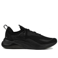 Buty męskie sportowe Puma CELL THRIL. Czarne buty sportowe na co dzień męskie Puma, bez zapięcia. Za 188.00 zł.