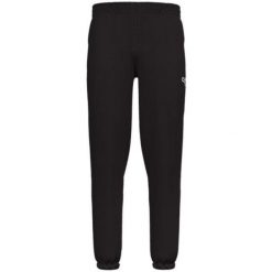 Męskie Spodnie Dresowe Better Essentials. Czarne spodnie dresowe męskie Puma, z dresówki. Za 329.99 zł.
