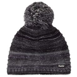 Czapka Eisbär. Szare czapki zimowe damskie Eisbar. Za 279.99 zł.