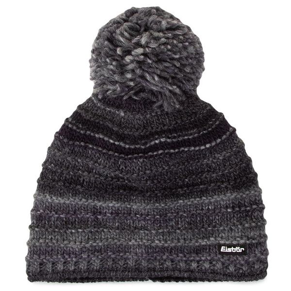 Czapka Eisbär. Szare czapki zimowe damskie Eisbar. Za 169.99 zł.