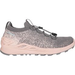 Buty trekkingowe damskie Lowa Fusion Low. Szare obuwie trekkingowe damskie Lowa, na lato. Za 329.99 zł.