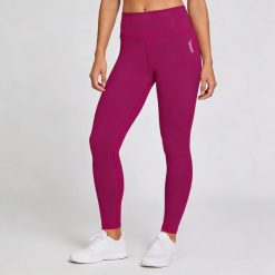 Legginsy Softee Boreal Azul Acero. Niebieskie legginsy damskie Softee, m, bez wzorów, z elastanu. Za 177.99 zł.