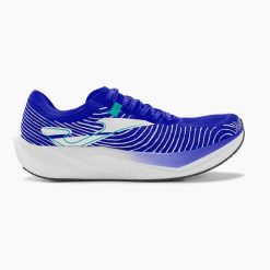 Buty do biegania męskie Joma R.5000. Niebieskie obuwie do biegania damskie Joma. Za 599.99 zł.