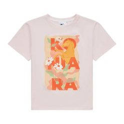 Koszulka dla dzieci Galop Wear Koniara. Brązowe koszulki dziewczęce GALOP WEAR, bez wzorów, z bawełny, bez ramiączek. Za 119.00 zł.