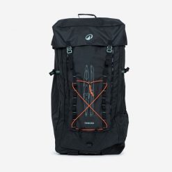 Plecak do transportu kajaka pneumatycznego Tribord Expedition X900 1-osobowego. Plecaki damskie Decathlon, bez wzorów, sportowe. Za 299.99 zł.