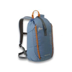 Plecak Ande Medale 18Lt Dorośli. Niebieskie plecaki damskie Ande, bez wzorów, z materiału, sportowe. Za 238.99 zł.