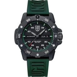 Zegarek męski Luminox XS.3877, Automatic, 45mm, 20ATM. Szare zegarki męskie Luminox. Za 5,108.50 zł.