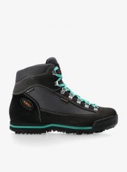 Buty GORE TEX damskie AKU Ultra Light GTX. Szare obuwie trekkingowe damskie Aku. Za 747.99 zł.