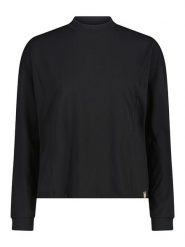 CMP Bluza w kolorze czarnym rozmiar: 34. Czarne bluzy bez kaptura damskie CMP. Za 87.19 zł.