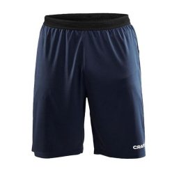 Spodnie treningowe męskie Craft Progress 2.0. Niebieskie spodnie sportowe męskie Craft, l, na fitness i siłownię. Za 148.00 zł.