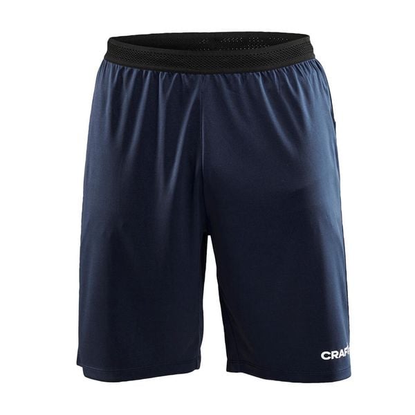 Spodnie treningowe męskie Craft Progress 2.0. Niebieskie spodnie sportowe męskie Craft. Za 145.00 zł.