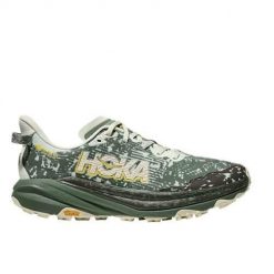 Buty do biegania męskie Hoka One One Speedgoat 6 Gtx. Zielone obuwie do biegania damskie Hoka One One. Za 1,043.00 zł.