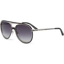Guess Okulary przeciwsłoneczne GG2139. Brązowe okulary przeciwsłoneczne damskie Guess. Za 189.00 zł.