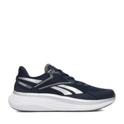 Buty do biegania Reebok. Niebieskie obuwie do biegania damskie Reebok. Za 249.99 zł.